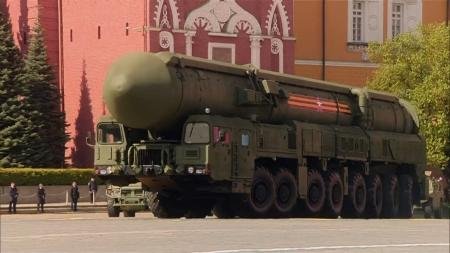 Rusia inició envío de armas nucleares a su aliado Bielorrusia