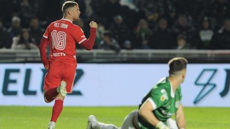 River es efectivo en ataque y vence a Banfield