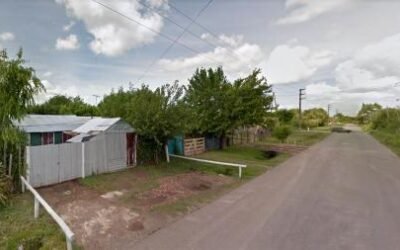 Un policía bonaerense asesinó a dos mujeres e hirió a un hombre en La Plata