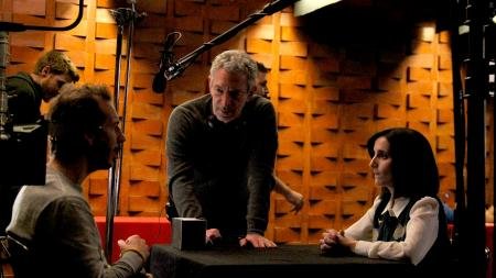 Martín Rejtman, el pionero del nuevo cine argentino que vuelve con todo