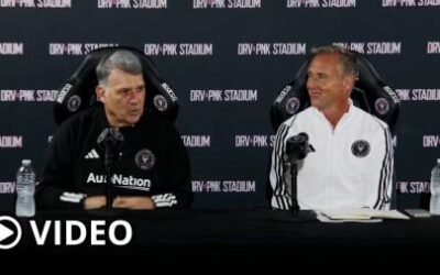 ‘Messi y Busquets no se darán el lujo de no competir’