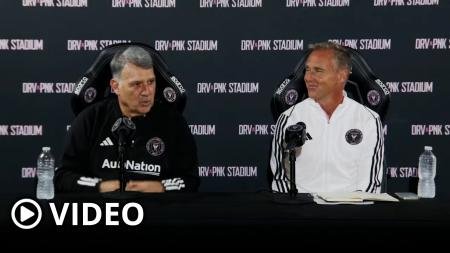 ‘Messi y Busquets no se darán el lujo de no competir’