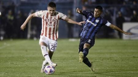 El ‘Kily’ González debuta como técnico de Unión ante Atlético Tucumán