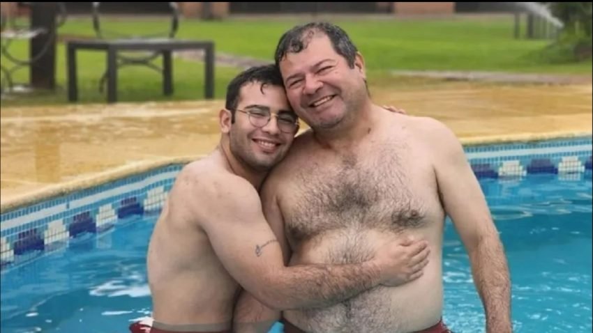 César Sena será trasladado a otra comisaría porque mantiene «demasiada charla» con Emerenciano – Las noticias más importantes de Chaco