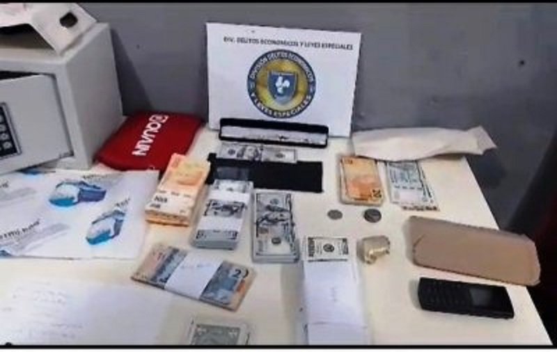 La Policía frenó una estafa bajo la modalidad del “cuento del tío” en Resistencia – Las noticias más importantes de Chaco