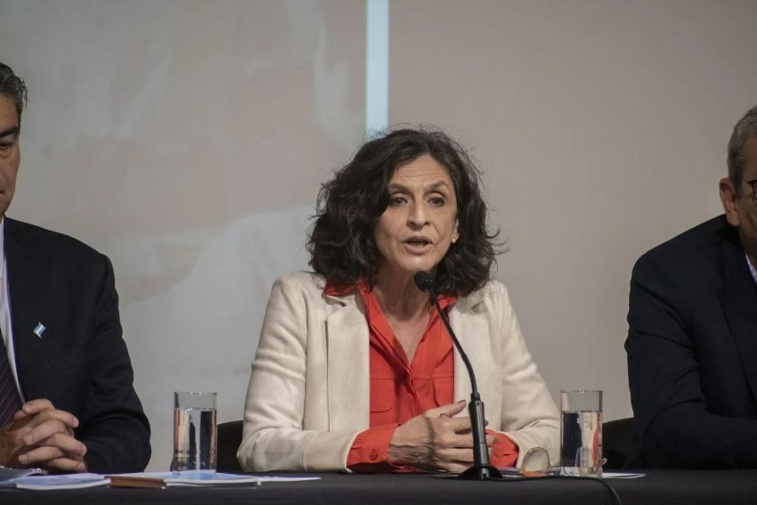 “La Justicia trabaja en libertad y tiene garantizados los recursos de la Policía; esa es la respuesta del Estado a la sociedad” – Las noticias más importantes de Chaco