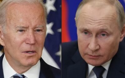 Biden minimizó la posibilidad que Rusia use armas nucleares