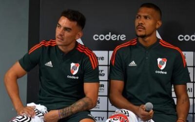 ‘Después de la primera derrota supimos que íbamos a pelear el título’