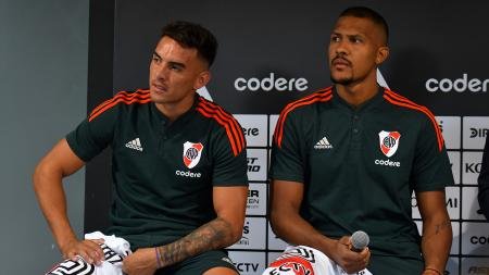 ‘Después de la primera derrota supimos que íbamos a pelear el título’