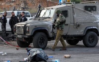 Argentina, Brasil y México pidieron el cese de hostilidades entre Israel y Palestina