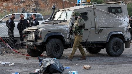 Argentina, Brasil y México pidieron el cese de hostilidades entre Israel y Palestina