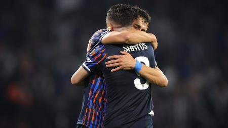 Talleres le gana a Godoy Cruz y se acerca a la punta