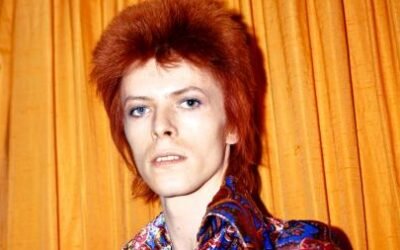 A 50 años del final de Ziggy Stardust, dios del glam rock y la diversidad sexual