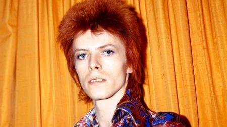 A 50 años del final de Ziggy Stardust, dios del glam rock y la diversidad sexual