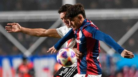 River empata con San Lorenzo en la cuenta regresiva para un nuevo título