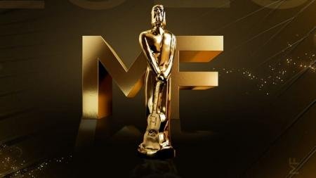 Esto son los ganadores, uno a uno de la 51a entrega de los premios Martín Fierro