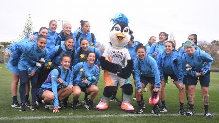 El video viral en apoyo al seleccionado de Argentina antes del debut