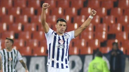 River quedó eliminado ante Talleres de Córdoba en Mendoza