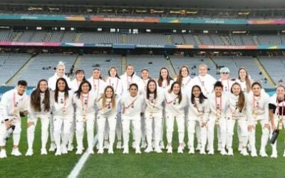 EN VIVO | Argentina, que quiere hacer historia, debuta en el Mundial Femenino ante Italia