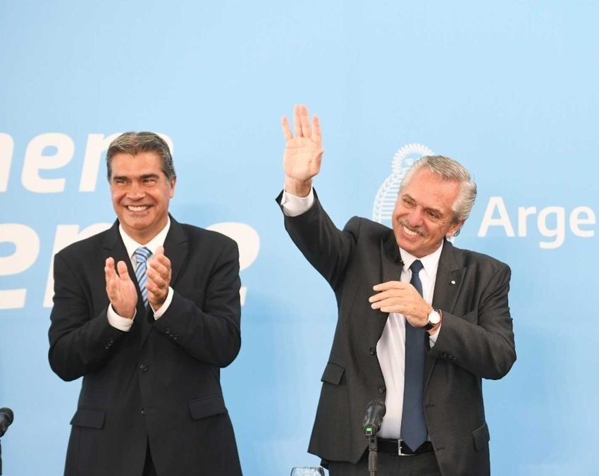 El Presidente llega a Chaco este lunes – Las noticias más importantes de Chaco