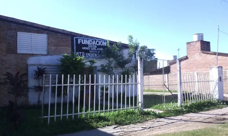 Chapo adelantó que se disolvería la fundación Saúl Acuña, tras la intervención – Las noticias más importantes de Chaco