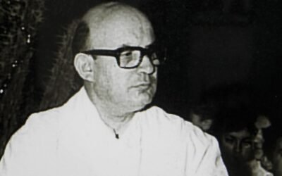 Recuerdan en La Rioja los 47 años del asesinato del obispo Enrique Angelelli