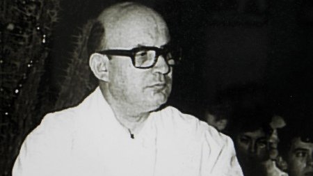 Recuerdan en La Rioja los 47 años del asesinato del obispo Enrique Angelelli