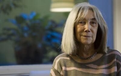 El Día del Lector celebró a Kodama, celosa divulgadora de la obra de Borges