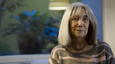 El Día del Lector celebró a Kodama, celosa divulgadora de la obra de Borges