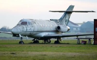 La Justicia uruguaya ordenó peritar un avión donde habrían trasladado desaparecidos