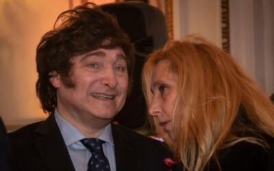 Desde UxP criticaron las propuestas ‘anacrónicas’ de Milei para salud y educación