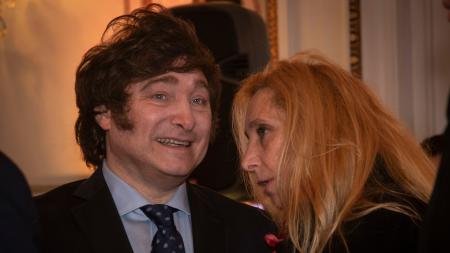 Desde UxP criticaron las propuestas ‘anacrónicas’ de Milei para salud y educación