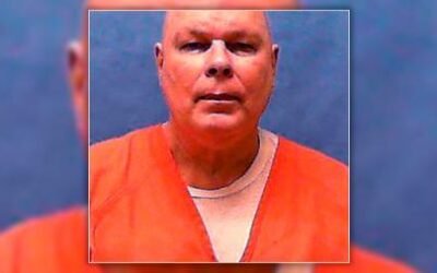 Ejecutaron en Estados Unidos a un hombre que mató a su esposa y a otra mujer