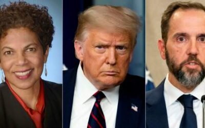 Trump será juzgado en marzo en EEUU por el asalto al Capitolio