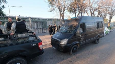 Denunciaron un abuso infantil en una escuela de Corrientes y se desató una protesta de padres