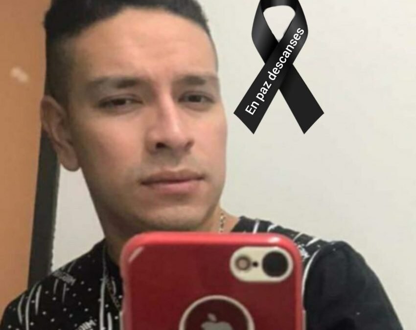 Ya hay dos detenidos por el homicidio de Lucas Romero – Las noticias más importantes de Chaco