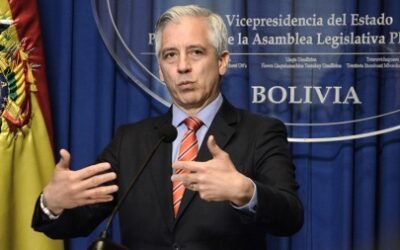 Gobiernos progresistas y nueva derecha, ejes de un ciclo de debate con García Linera