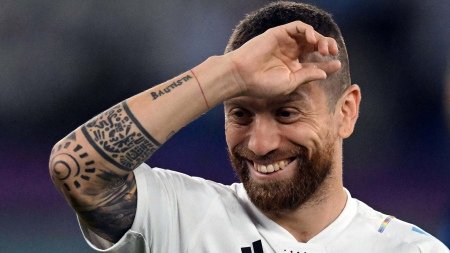 ‘Papu’ Gómez rescindió su contrato con el Sevilla