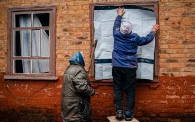 Rusia inicia elecciones en territorios ocupados de Ucrania, que pidió sanciones