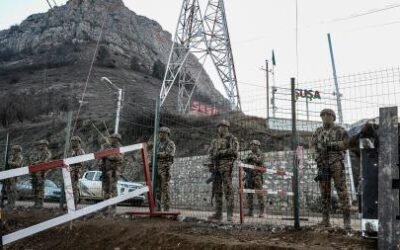 El Foro Artsaj busca una ‘solución pacífica’ al conflicto entre Armenia y Azerbaiyán