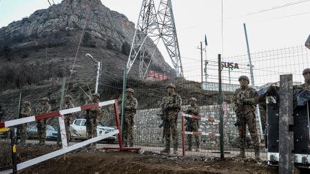 El Foro Artsaj busca una ‘solución pacífica’ al conflicto entre Armenia y Azerbaiyán