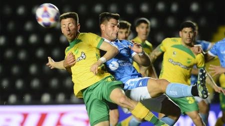 Defensa y Justicia no frena en ningún lado y ya está en cuartos de Copa Argentina