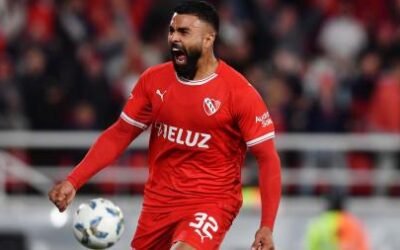 Independiente le ganó a Huracán una final por el descenso y ahora es líder de la Zona A