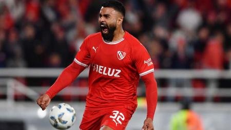 Independiente le ganó a Huracán una final por el descenso y ahora es líder de la Zona A