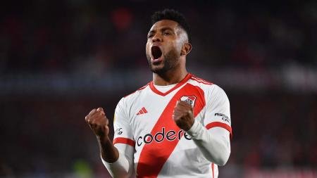 River volvió a la victoria ante Arsenal en el Monumental