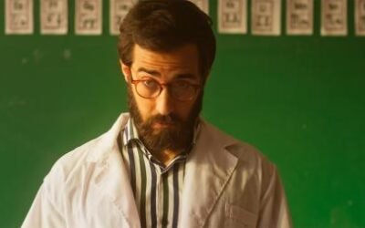 ‘Una flor en el barro’ retrata las dificultades de una alumna superdotada que vive en la pobreza