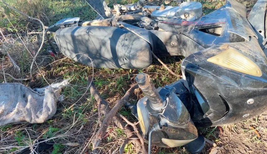 Trágico choque cerca de Santa Sylvina terminó con la vida de una mujer de 60 años – Las noticias más importantes de Chaco