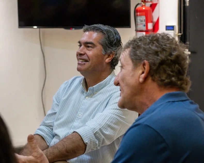 el Gobierno firmó un acuerdo con kiosqueros – Las noticias más importantes de Chaco