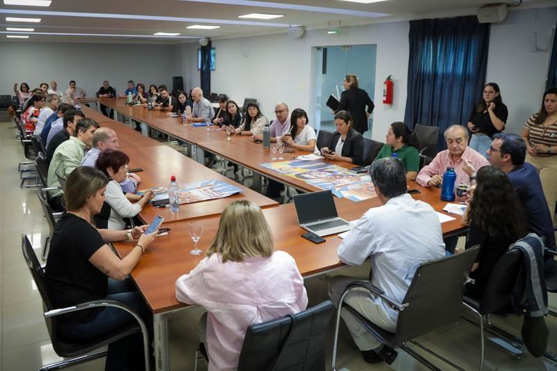 Capitanich encabezó reunión del Consejo Provincial del PJ – Las noticias más importantes de Chaco