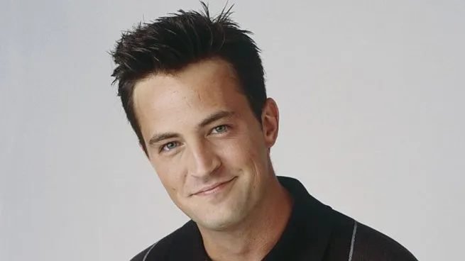 Dolor por la muerte de Matthew Perry, actor conocido como Chandler en la serie «Friends» – Las noticias más importantes de Chaco